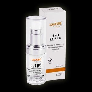 Damode 5 in1 serum